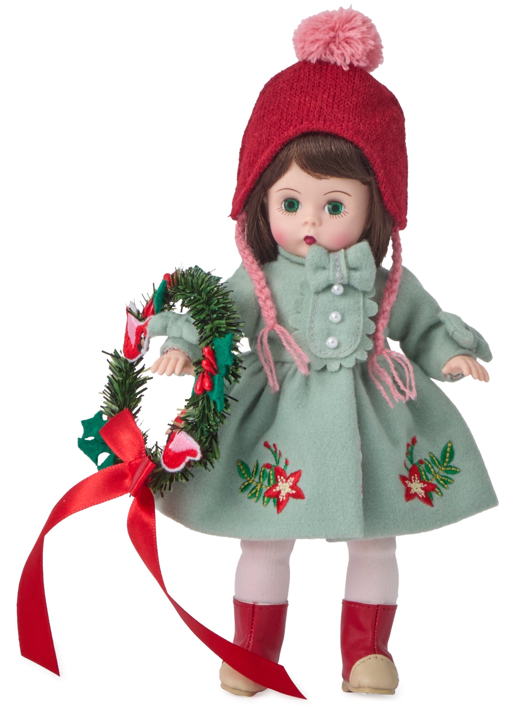 MADAME ALEXANDER NEW FOR 2026