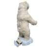 POLAR BEAR  Hansatronics, TALKING SINGING 59'' H