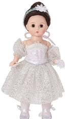 Waltz of the Snowflake, Light Skin, Brown Eyes, Brunette, 2023 Centennial Celebration!  Retired!  Limited Supply!