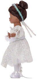 Waltz of the Snowflakes, Dark Skin, Brown Eyes, Brunette, 2023 Centennial Celebration! Edition of 200!