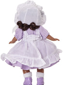 Centennial Wendy, Madame Alexander Centennial Celebration 2023, Dark Skin, Brown Eyes, Brunette!  Retired!  Limited Supply in Stock!