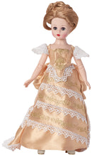 Gilded Gala, 2023 Centennial Collection from Madame Alexander!  Edition of 200! In Stock!