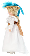 Marie Antoinette, 10" Cissette, Light skin tone, Blonde Hair, Blue Eyes, New for 2024!  Limited Edition of 150!  In Stock Now!