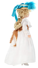 Marie Antoinette, 10" Cissette, Light skin tone, Blonde Hair, Blue Eyes, New for 2024!  Limited Edition of 150!  In Stock Now!