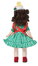 Gingerbread Delight, New for 2025!  In Stock!