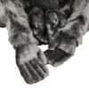 GORILLA LIFE SIZE SITTING 28'' H