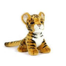 Tiger Cub 6.5" L, Endangered