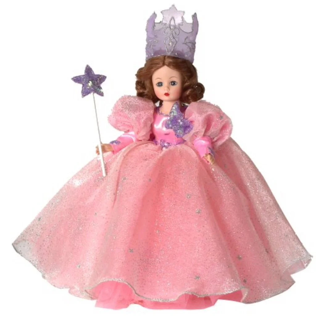 Glinda the online good witch barbie