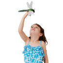 Mini Dragonfly Finger Puppet