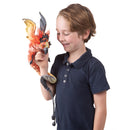 Phoenix Wristlet Finger Puppet from Folkmanis