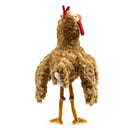 Chicken  Hand Puppet