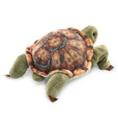 Mini Tortoise Turtle Finger Puppet