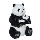 PANDA MAMA ROCKING CUB, Hansatronics, 32" L