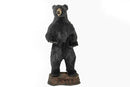 BLACK BEAR HANSATRONICS,  UPRIGHT TALK/SING