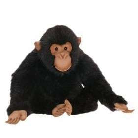 Chimp  Chimpanzee Adult 18"