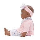 Hugs and Giggles, Dark Skin, Brown Eyes