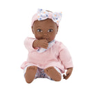 Hugs and Giggles, Dark Skin, Brown Eyes