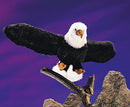 Bird, Eagle Hand Puppet