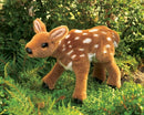 Deer, Fawn Hand Puppet