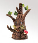 Enchanted Tree Character Puppet