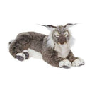 Lynx, AKA Bobcat,  28" L