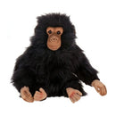 Chimp Chimpanzee Junior 9" H