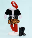 18" Favorite Friends, Modern Mix Outfit