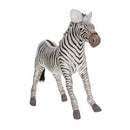 Grevy's Zebra Large 26" L X 24" H