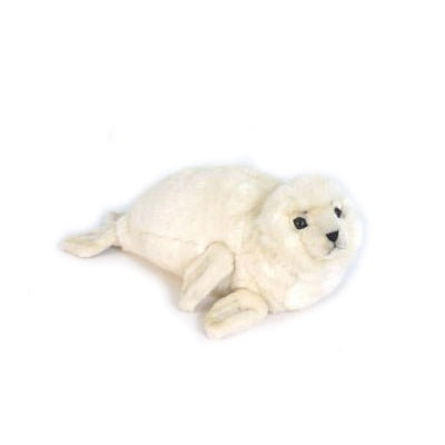 White Seal  25.5" L