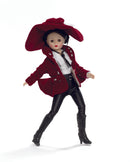 10" Disney, Oz, The Great and Powerful, Theodora