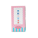 Newborn  Baby  Pink Cloud, Light Skin , Blue Eyes!