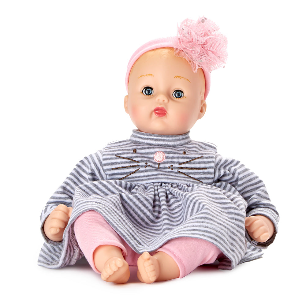 Huggums doll top