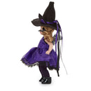 Sweet Spells, Light Skin, Blue Eyes, Tosca Hair, Retired! Limited Supply in Stock!