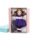 Sweet Spells, Light Skin, Blue Eyes, Tosca Hair, Retired! Limited Supply in Stock!