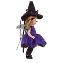 Sweet Spells, Light Skin, Blue Eyes, Tosca Hair, Retired! Limited Supply in Stock!