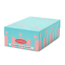 Gnome for the Holidays, Light Skin Tone, Blue Eyes, Tosca Hair