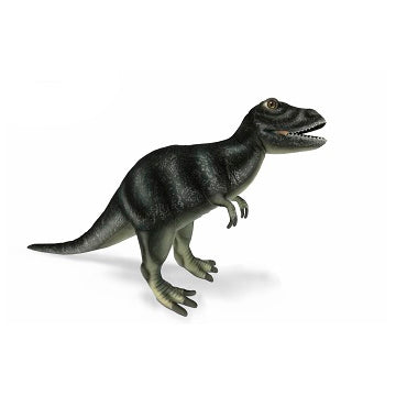 Albertosaurus Dinosaur 25" L
