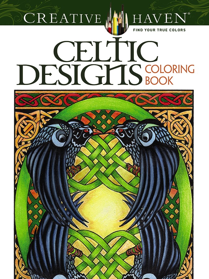 Creative Haven, Celtic Designs