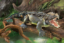 American Alligator  Hand Puppet
