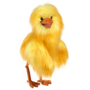 Funny Bird Hand Puppet