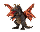 Black Dragon Hand Puppet