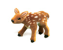 Fawn Baby Deer  Hand Puppet