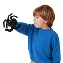 Mini Spider Finger Puppet