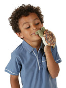 Mini Tortoise Turtle Finger Puppet