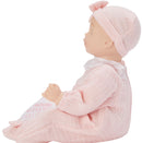 Centennial Huggable Huggums, Light Skin Tone, Blue Eyes, 2023 Centennial Celebration!  Retired!  Limited Supplies in Stock!