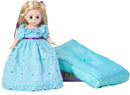 The Princess and the Pea, Edition of 200!  In Stock!