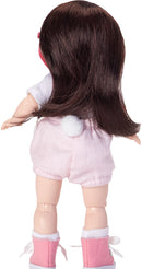 Bunny Hop, Light Skin, Brunette, Brown Eyes, 2023 Centennial Celebration!  Limited Edition of 200!