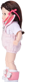 Bunny Hop, Light Skin, Brunette, Brown Eyes, 2023 Centennial Celebration!  Limited Edition of 200!