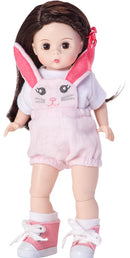 Bunny Hop, Light Skin, Brunette, Brown Eyes, 2023 Centennial Celebration!  Limited Edition of 200!