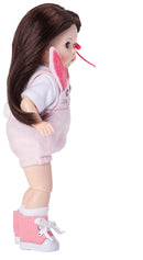 Bunny Hop, Light Skin, Brunette, Brown Eyes, 2023 Centennial Celebration!  Limited Edition of 200!